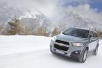 Chevrolet Captiva 2010 года